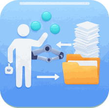 Reduced Workload