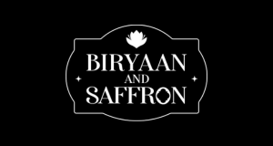 Biryaan Sffron
