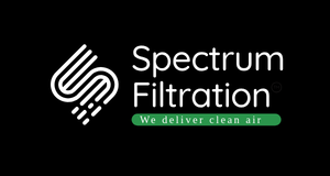 Spectrum Filtration Logo