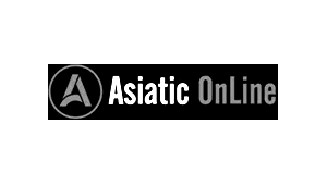 asiatic