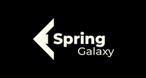 Spring Galaxy