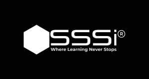 SSSI Logo