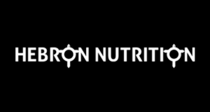 Hebron Nutrition Logo