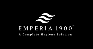 Emperia 1900 Logo