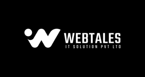 Webtales Logo