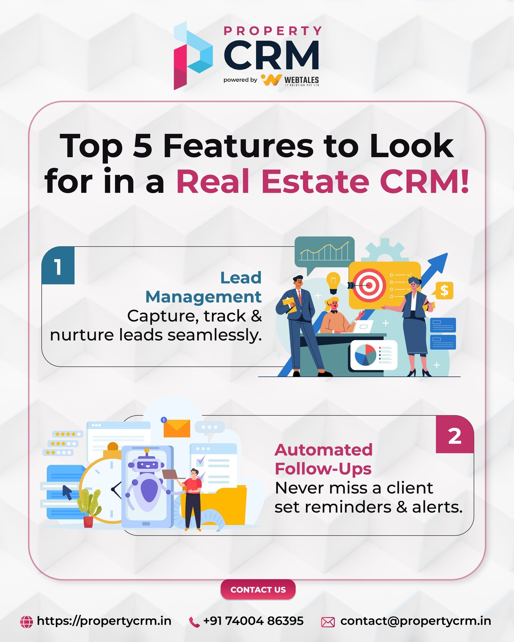 PropertyCRM Social Post 3