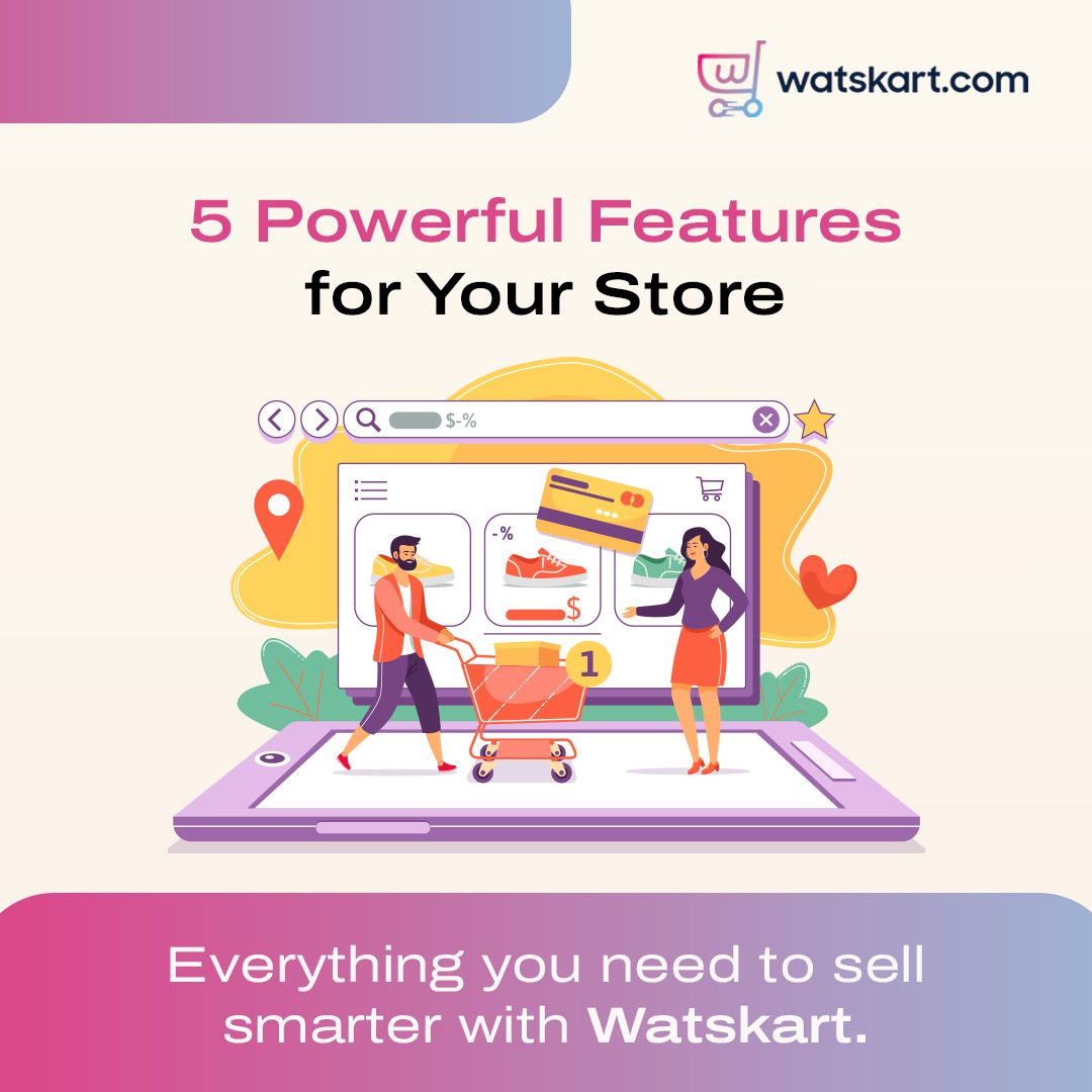 Watskart Social Post 2