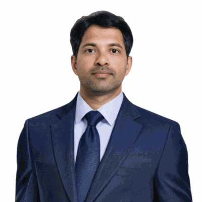 Nitin Shelar