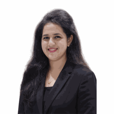 Aasha Shewale