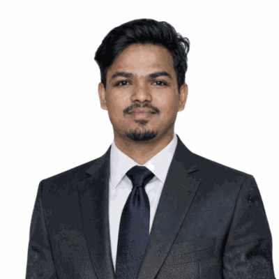 Sunil Jaiswar