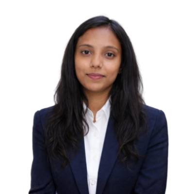 Harshita Ghatge