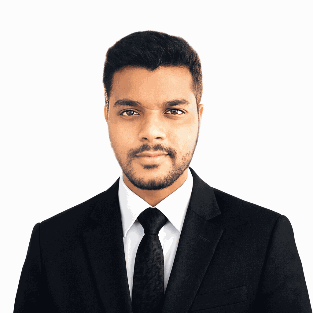 Pranay Tatkare