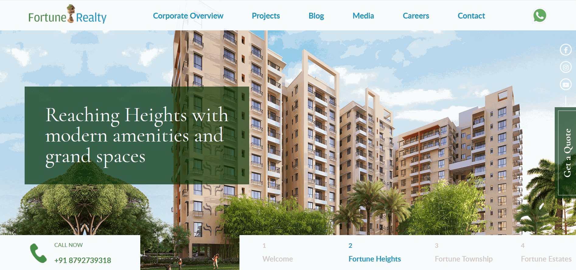Fortune Realty