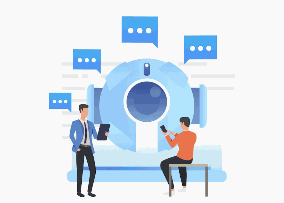 Connect with The Adroit Chatbot Team