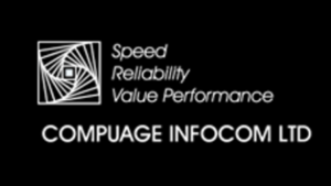 Compuage Logo