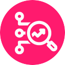 Artificial Intelligence Optimization AIO Icon