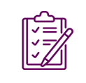 AI Performance Tracking Icon