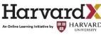 Harvard Certification Logo - Digital Marketing Agency