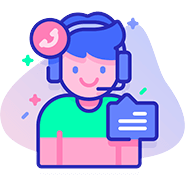 Dedicated Account Manager - Mobile App Development Icon