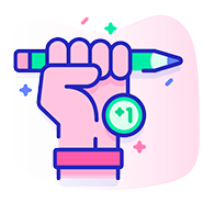 Custom Design - Mobile App Development Icon