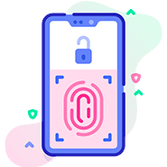 App Security Upgrades and Maintenance Icon