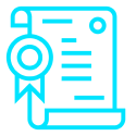 Certified ROR Developers Logo