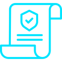 Easy Exit Policy Logo