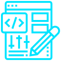 Free Frontend Support Logo