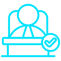 Supported by Seniors Logo