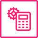 Optimization - PPC Google Ads Campaign Icon