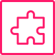 Flexible Budgeting - PPC Advertising Benefit Icon