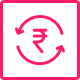 Higher ROI - PPC Advertising Benefit Icon