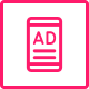 App Advertising - PPC Service Icon Mumbai
