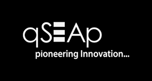 Qseap Logo