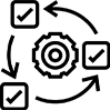 Agile Development Logo