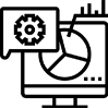 Performance Metrics Logo