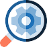Marketplace SEO and Product Search Optimization Icon