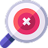 Product Complaints Resolution Icon