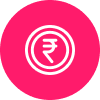 Increased ROI Icon - WordPress Development