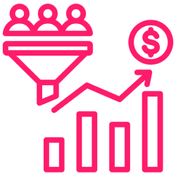Higher Conversion Rates