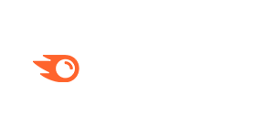 Semrush Logo