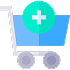 New Product Addition and Catalog Expansion Icon