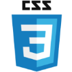CSS3 Logo