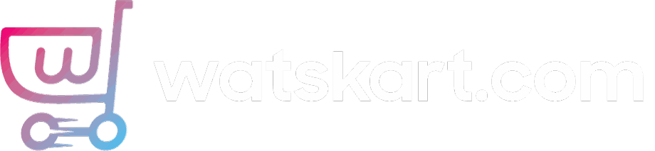 Watskart Logo