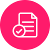 Proven Track Record Icon - PHP Development Services