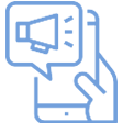 Content Posting Icon