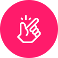 Easy to Manage Content - WordPress Development Icon