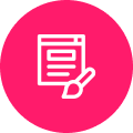 Mobile-Responsive Design - WordPress Development Icon